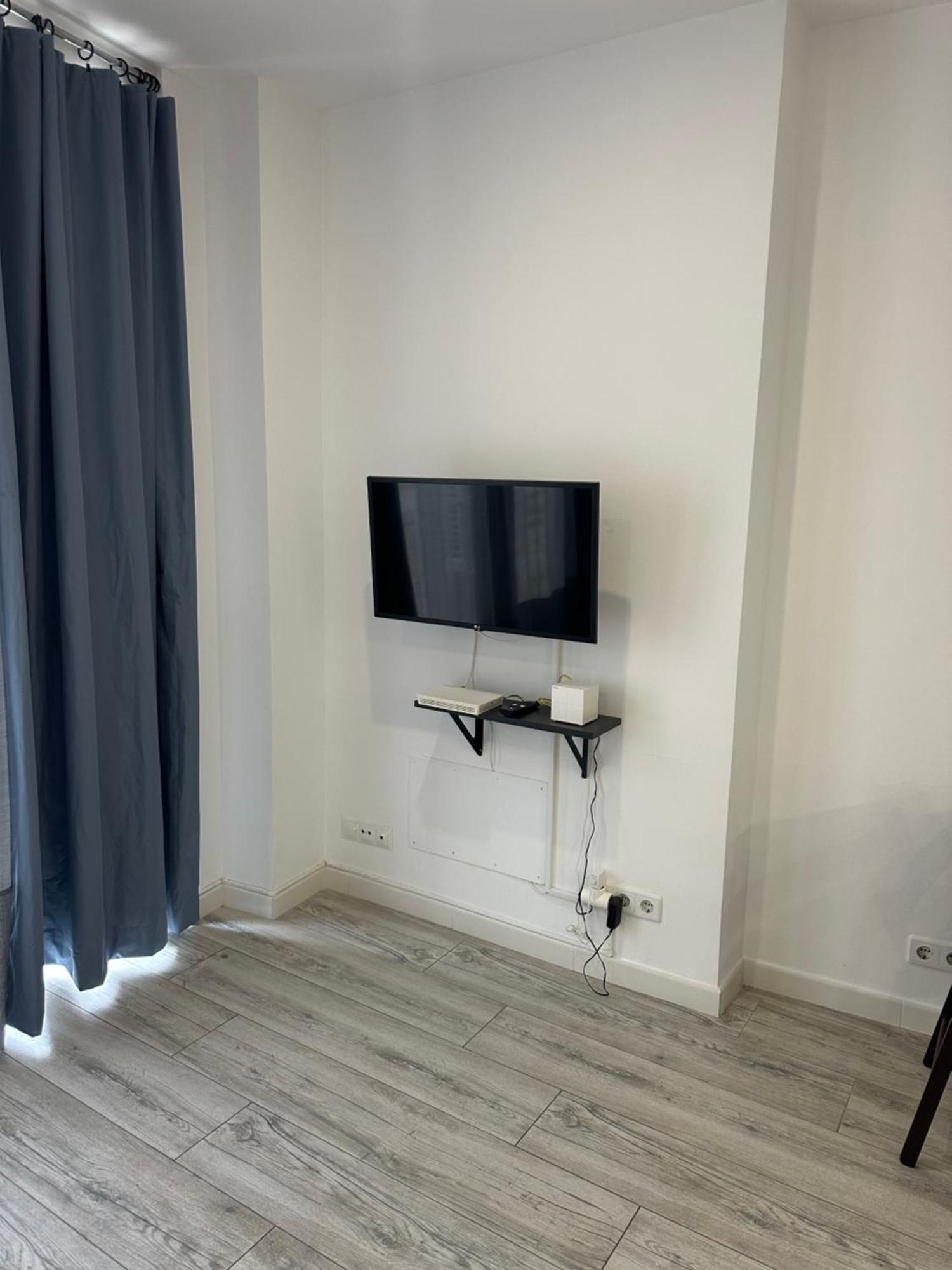 Luxury 1 Appartamento
