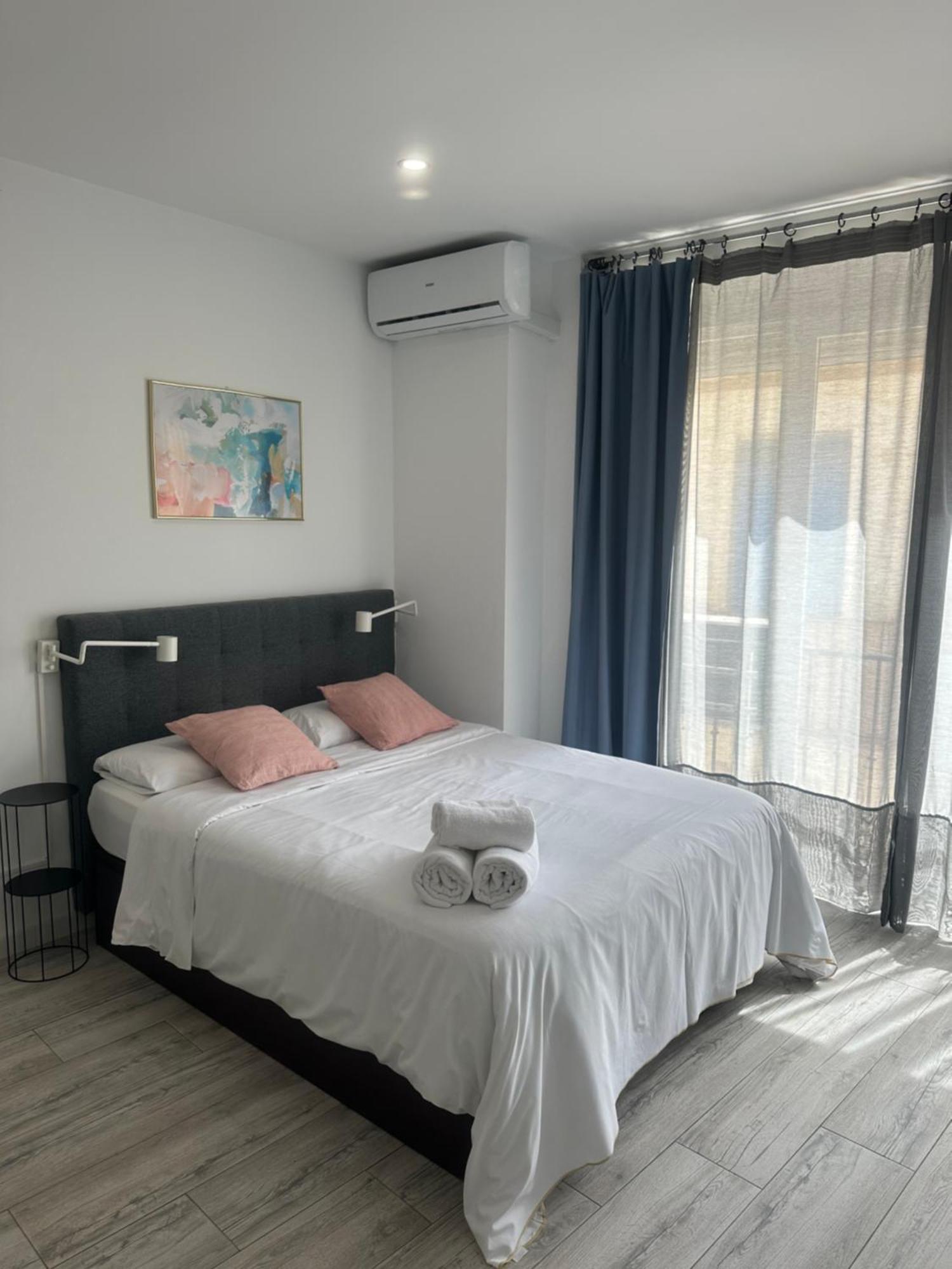 Appartamento Luxury 1 Málaga