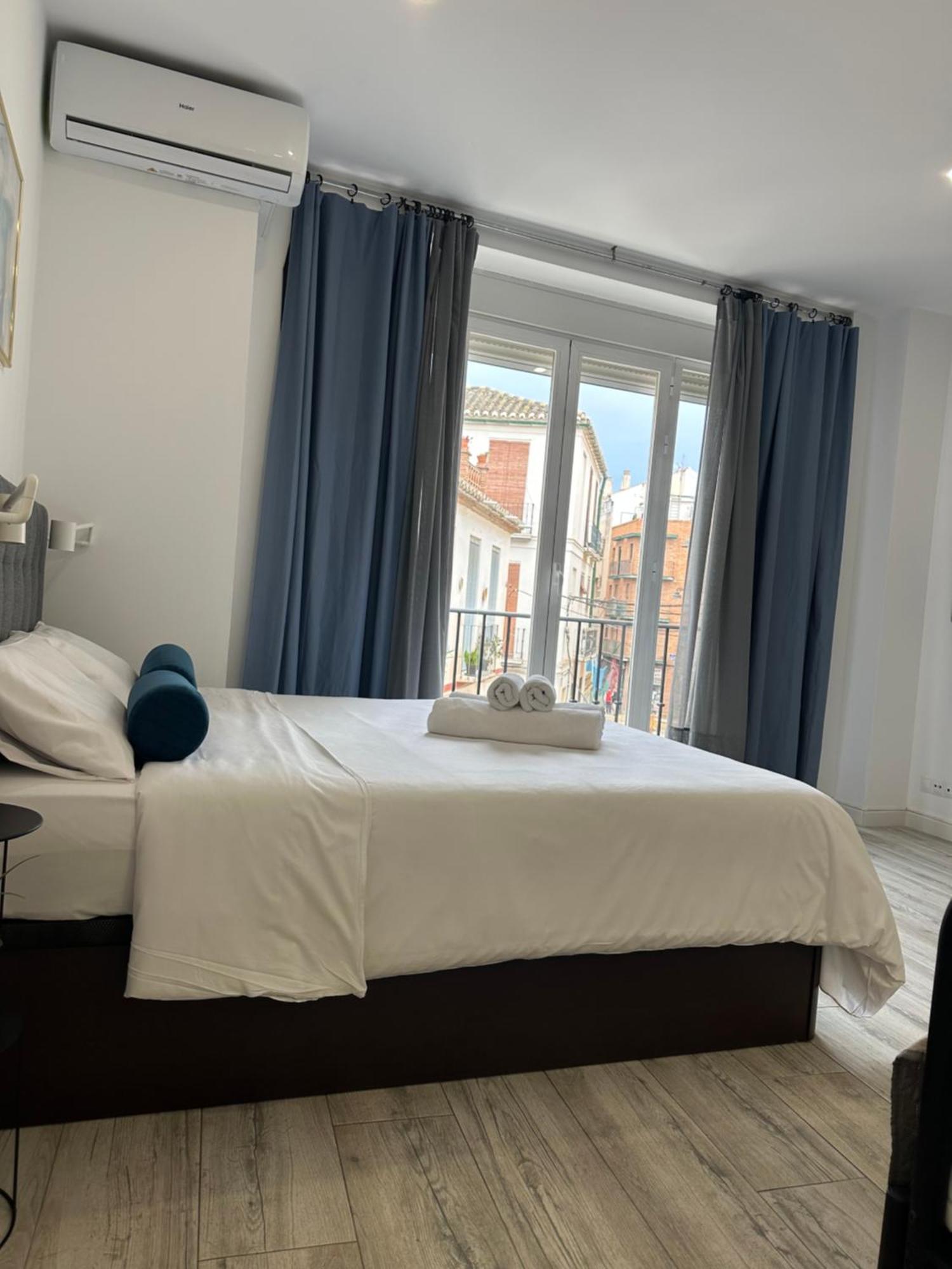 Lejlighed Luxury 1 Málaga