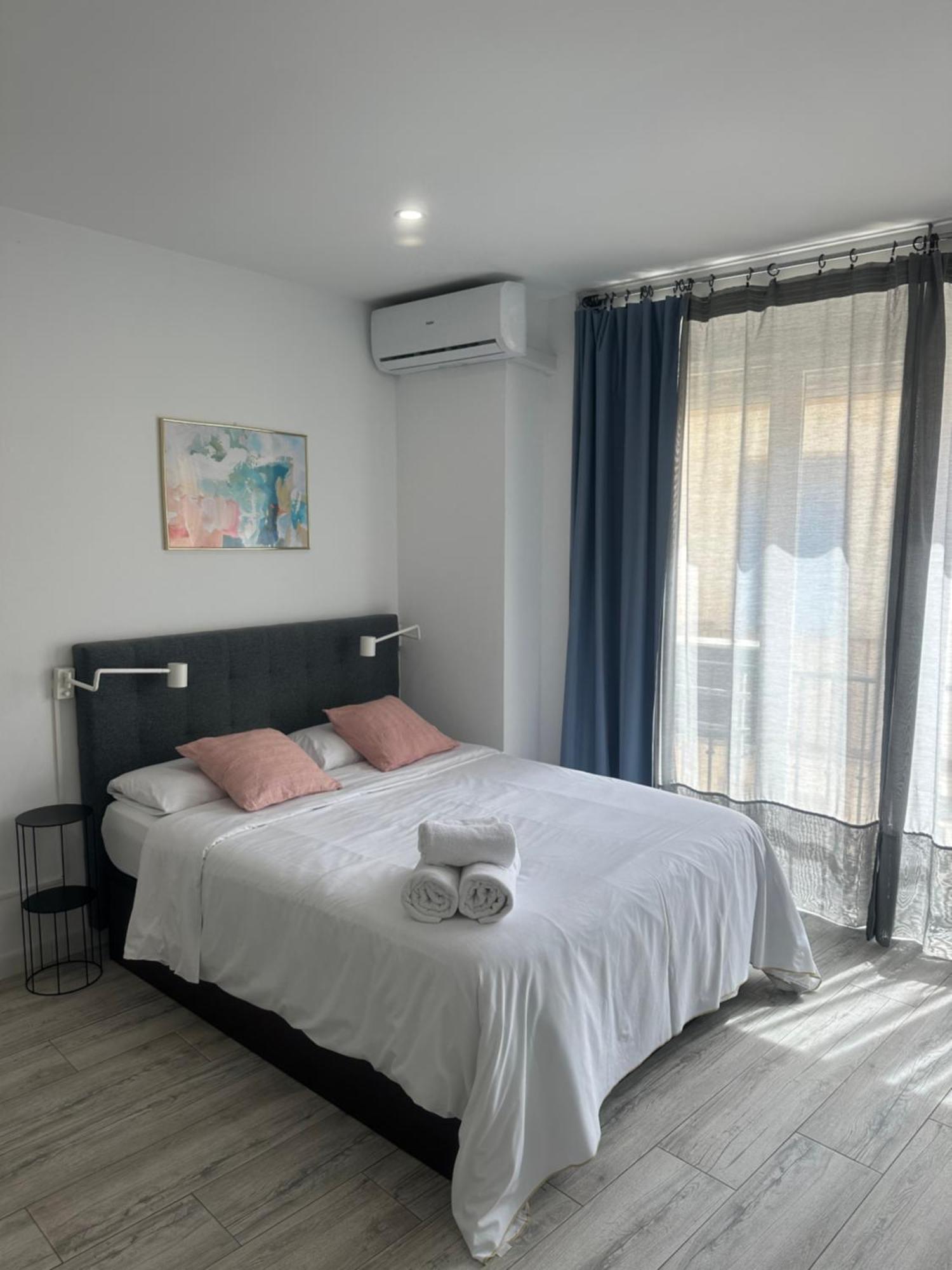 Luxury 1 Lejlighed