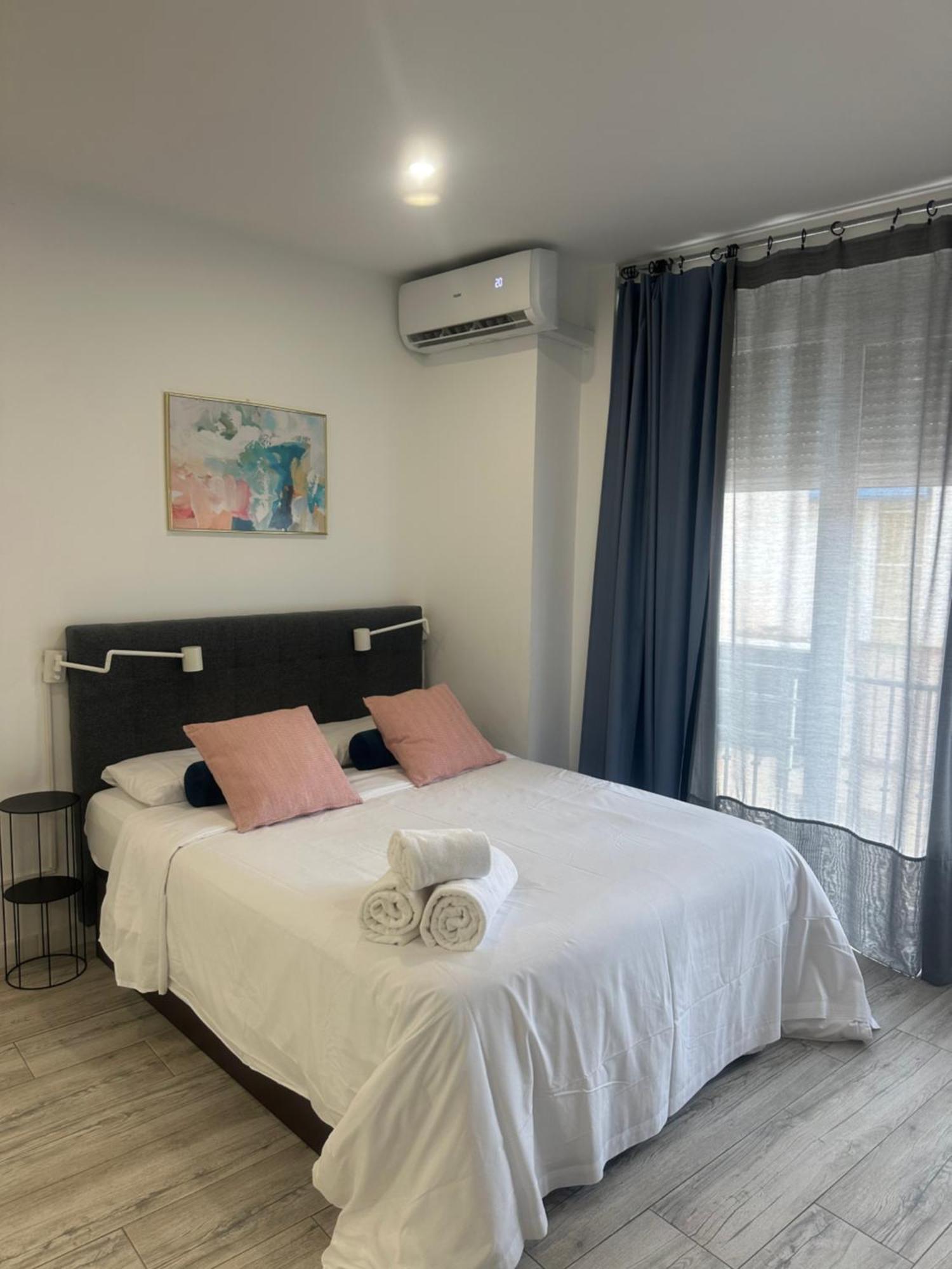 Luxury 1 Lejlighed